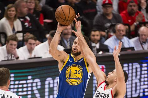 2019 NBA Western Conference Finals Game 4: Warriors vs Trail .